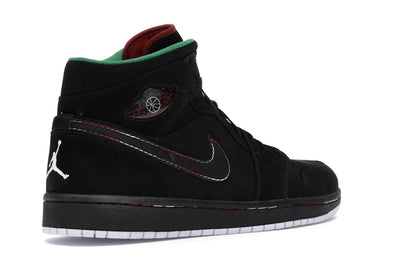 Jordan 1 Retro Cinco de Mayo (Black)
