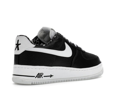Nike Air Force 1 Low Haze Black White