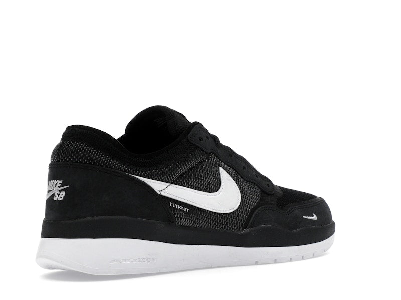 Nike SB PS8 Black White