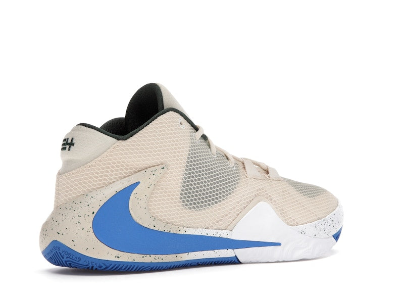 Nike Zoom Freak 1 Cream City