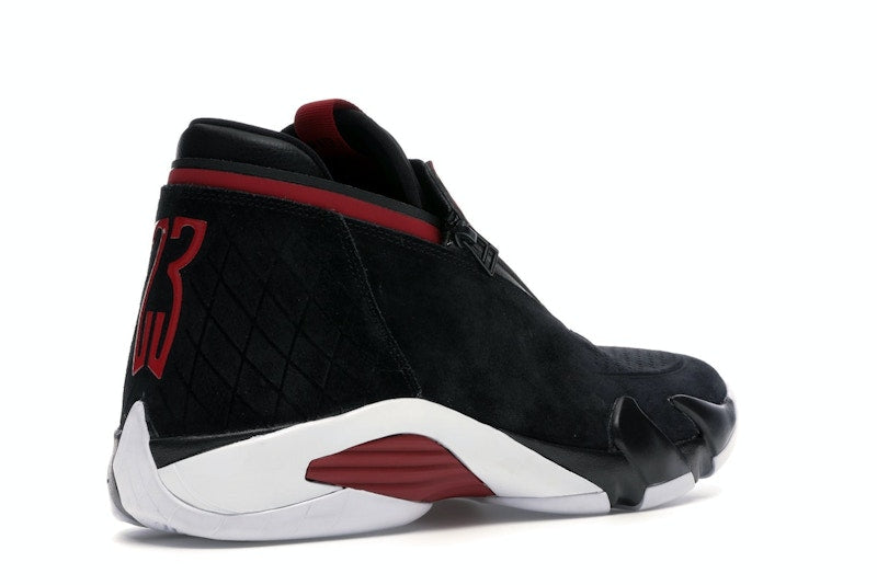 Jordan Jumpman Z Bred