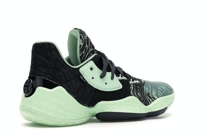 adidas Harden Vol. 4 Glow Green