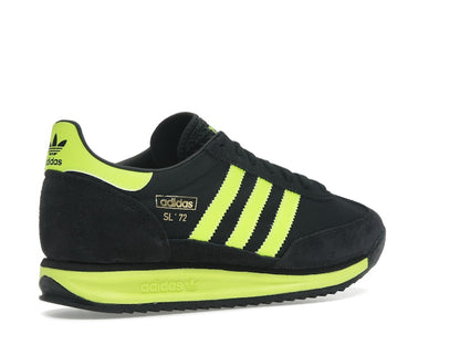 adidas SL72 Solar Yellow