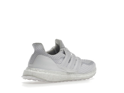 adidas Ultra Boost 2.0 Triple White (Youth)