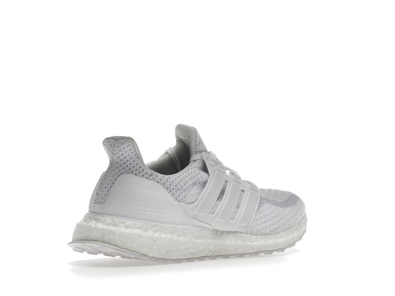 adidas Ultra Boost 2.0 Triple White (Youth)