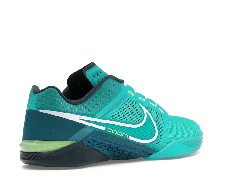 Nike Zoom Metcon Turbo 2 Clear Jade