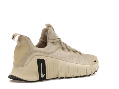 Nike Free Metcon 6 Desert Khaki Light Khaki Black