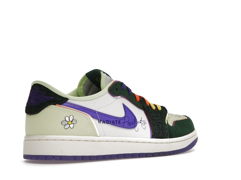 Jordan 1 Retro Low OG Doernbecher (2023)