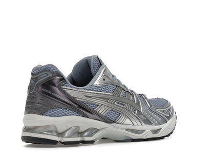 ASICS Gel-Kayano 14 Dolphin Grey Pure Silver