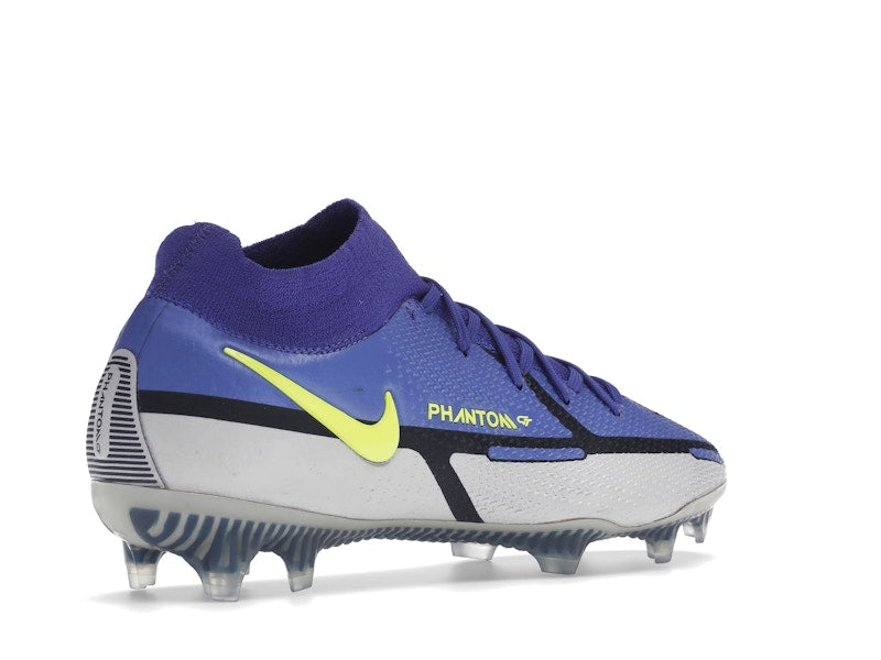 Nike Phantom GT2 DF Elite FG Recharge Pack