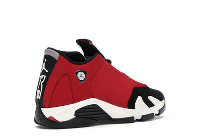 Jordan 14 Retro Gym Red Toro (GS)
