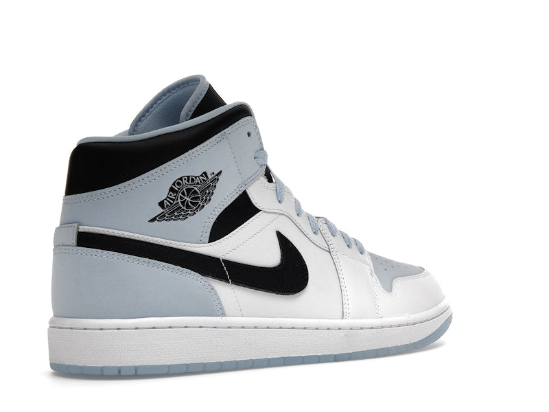 Jordan 1 Mid SE Ice Blue (2023)