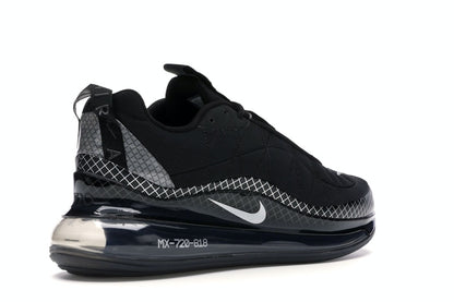 Nike MX 720 818 Black