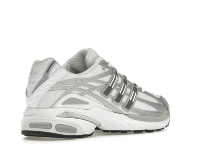 adidas Adistar Cushion 3 Cloud White Grey Silver Metallic (Women's)