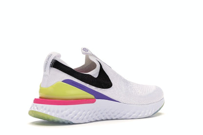 Nike Epic Phantom React Laser Fuchsia (Women's)