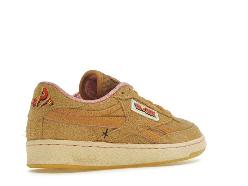 Reebok Club C Revenge Tom & Jerry