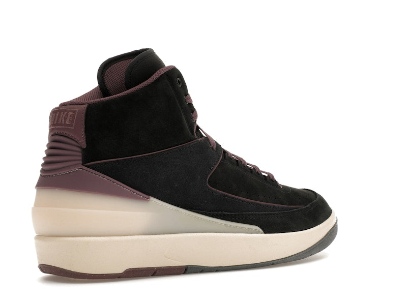 Jordan 2 Retro Mauve (Women's)