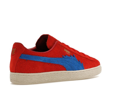 Puma Suede One Piece Buggy