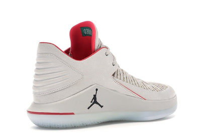 Jordan XXXII Low Gordon St.