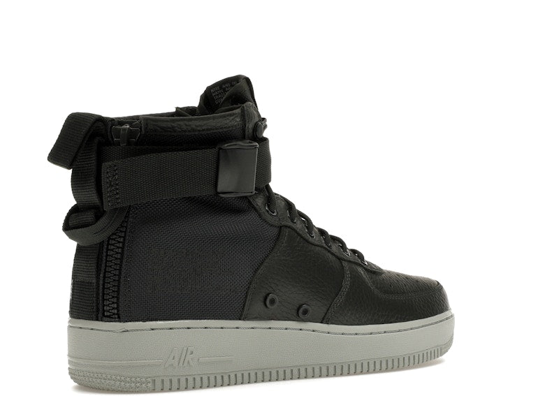 Nike SF Air Force 1 Mid Outdoor Green (Women's)