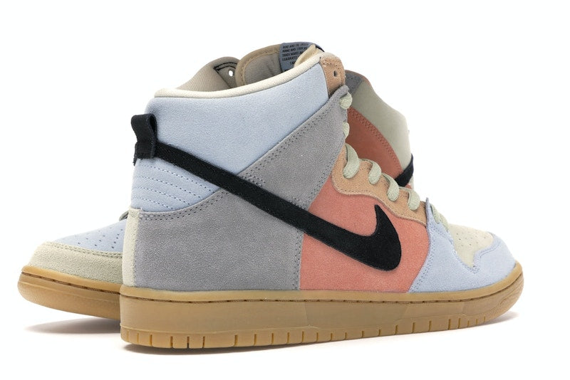 Nike SB Dunk High Spectrum
