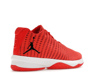 Jordan B.Fly Max Orange/Black/Gym Red