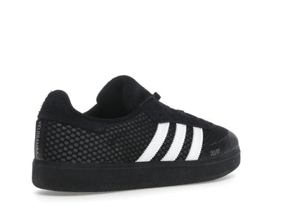 adidas Velosamba Cold.RDY Core Black Cloud White Zero Metalic
