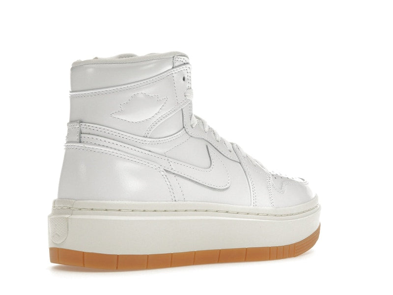 Jordan 1 Elevate High SE White Gum (Women's)