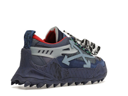 OFF-WHITE Odsy-1000 Navy Blue