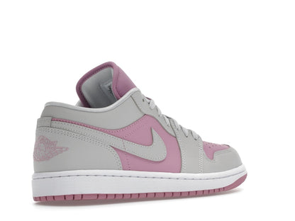 Jordan 1 Low Orchid Neutral Grey (Women's)