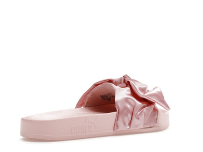 Puma Bow Slide Rihanna Fenty Pink (Women's)