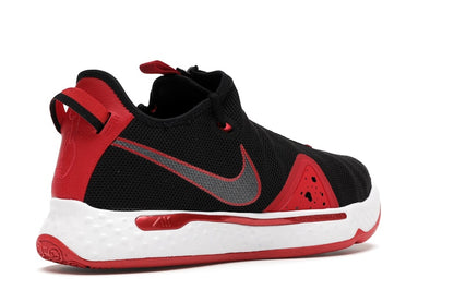Nike PG 4 Black Red