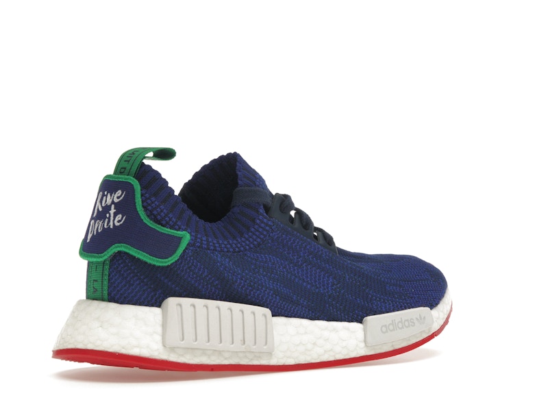 adidas NMD R1 Rue Des Rosiers Paris