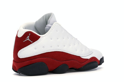 Jordan 13 Retro Low Cherry (2005)