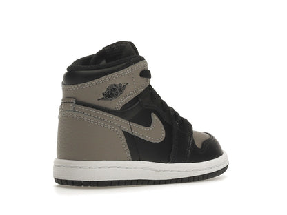 Jordan 1 Retro High Shadow (2018) (TD)