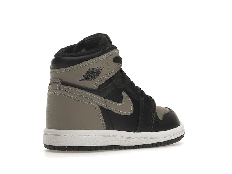 Jordan 1 Retro High Shadow (2018) (TD)