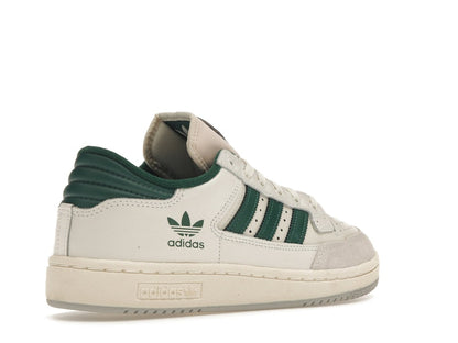 adidas Centennial 85 Low Cloud White Green