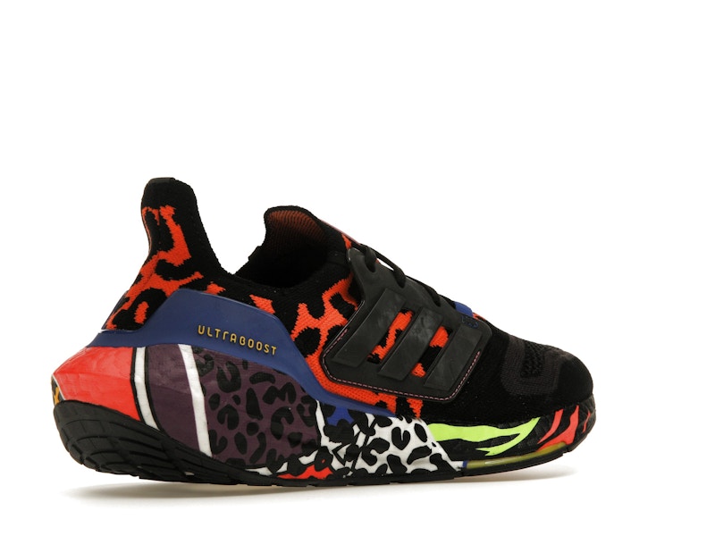 adidas Ultra Boost 22 Rich Mnisi (Women's)