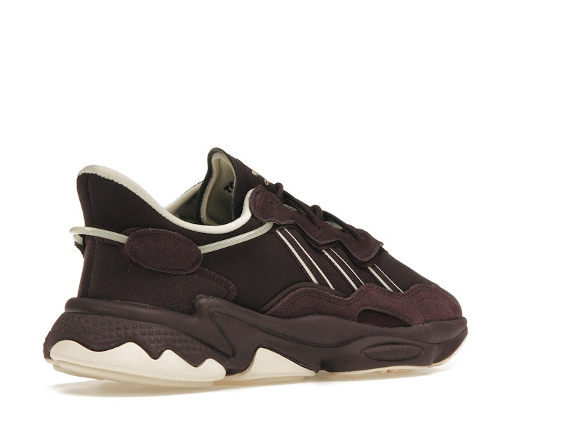 adidas Ozweego Shadow Maroon