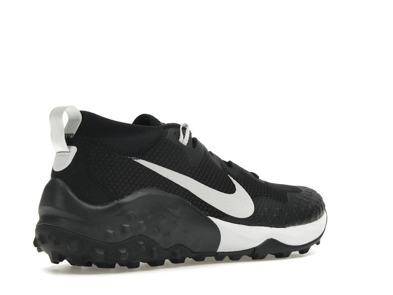 Nike Wildhorse 7 Black Anthracite