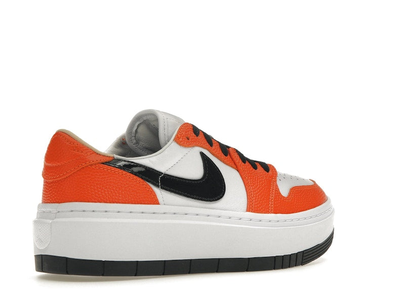 Jordan 1 Elevate Low SE WNBA Brilliant Orange (Women's)