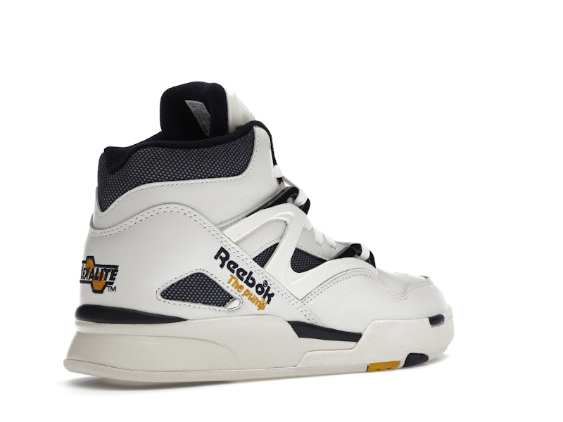 Reebok Pump Omni Zone II Chalk