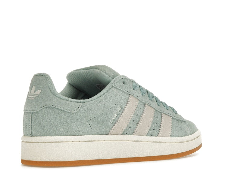adidas Campus 00s Hazy Green (Women's)