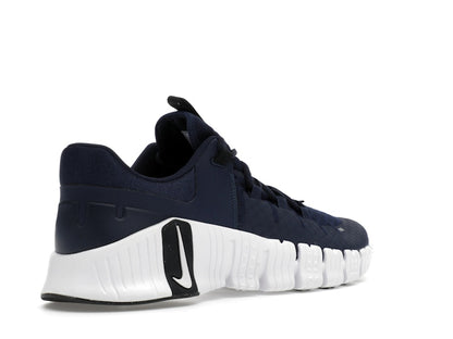 Nike Free Metcon 5 TB College Navy Black White