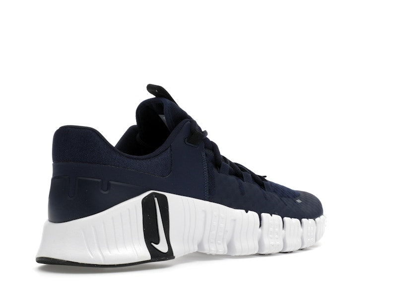 Nike Free Metcon 5 TB College Navy Black White