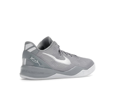 Nike Kobe 8 Wolf Grey (GS)