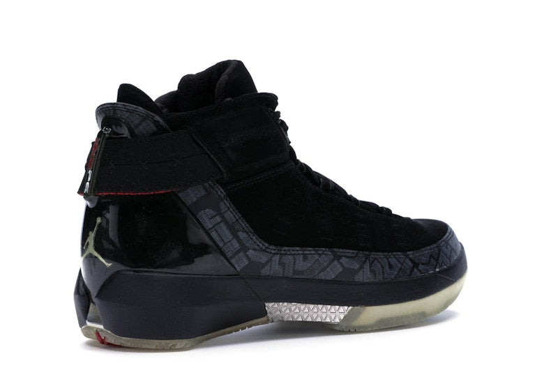 Jordan 22 OG Chicago PE