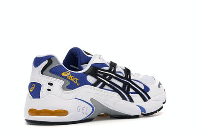 ASICS Gel-Kayano 5 OG White Black