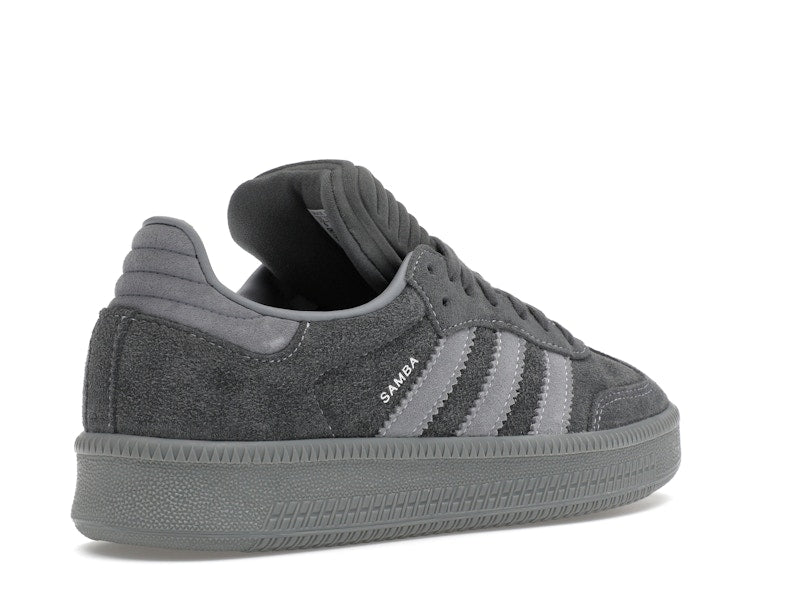 adidas Samba XLG Carbon Grey