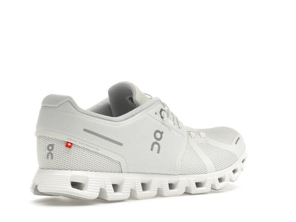 On Running Cloud 5 Ice White